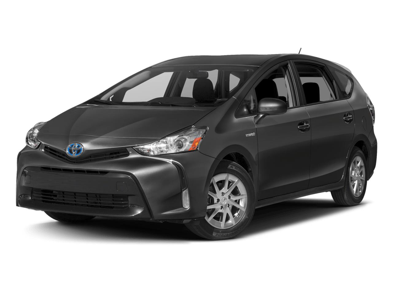 toyota prius v 2017 JTDZN3EU3HJ068918 image toyota prius v 2017 JTDZN3EU3HJ068918 image